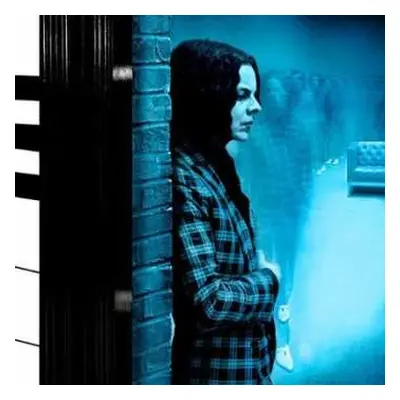 LP Jack White: Lazaretto/power Of My