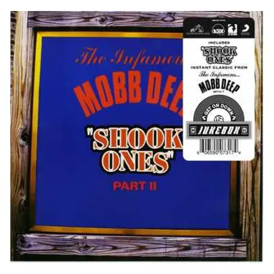 SP Mobb Deep: Shook Ones Part II