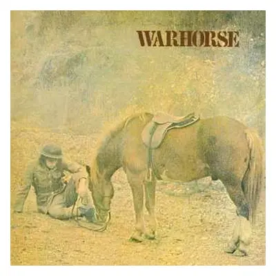 LP Warhorse: Warhorse LTD | CLR