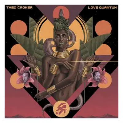 LP Theo Croker: Love Quantum