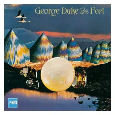 CD George Duke: Feel