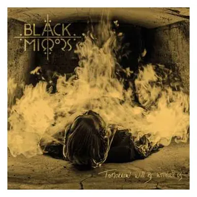 LP Black Mirrors: Tomorrow Will Be Without Us