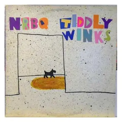 CD NRBQ: Tiddlywinks