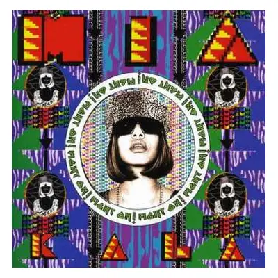 CD M.I.A.: Kala