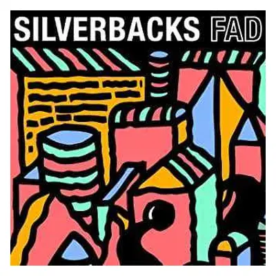 CD Silverbacks: FAD