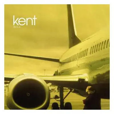 2LP Kent: Isola