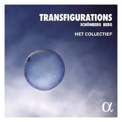 CD Arnold Schoenberg: Transfigurations