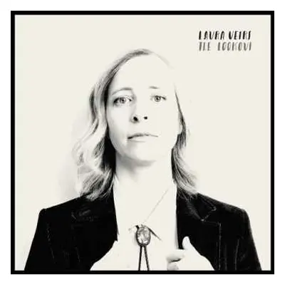 2LP Laura Veirs: The Lookout LTD | CLR