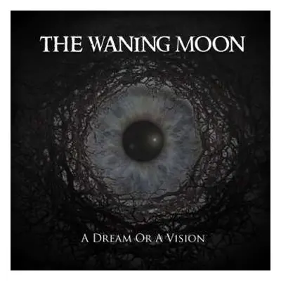 LP The Waning Moon: A Dream Or A Vision (lp)