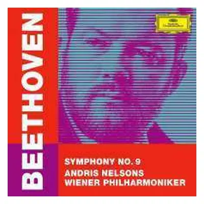 CD Ludwig van Beethoven: Symphonie Nr.9 (ultimate High Quality Cd)