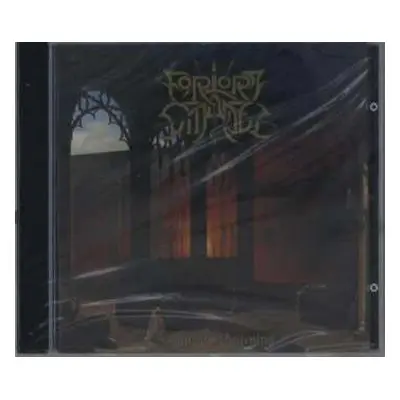 CD Forlorn Citadel: Songs Of Mourning / Dusk