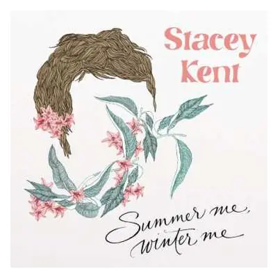 LP Stacey Kent: Summer Me, Winter Me (180g)