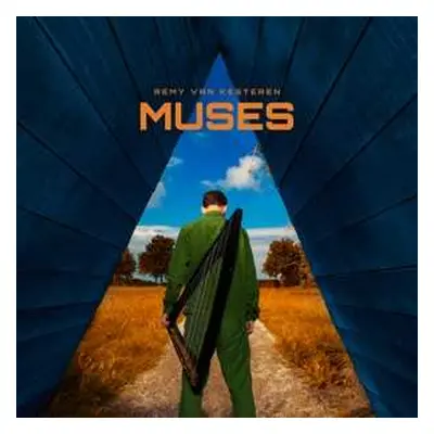 CD Remy Van Kesteren: Muses