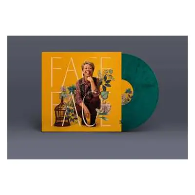 LP The NDR Big Band: Face To Face CLR | LTD