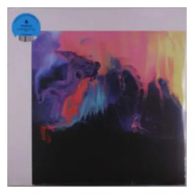 LP Shigeto: No Better Time Than Now CLR