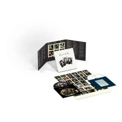 2CD Paul McCartney: Band On The Run (50th Anniversary Edition)