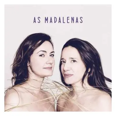 CD As Madalenas: As Madalenas