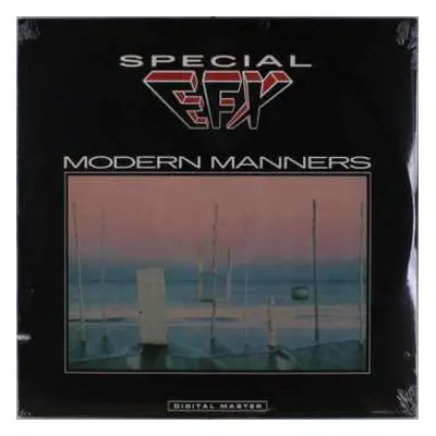 LP Special EFX: Modern Manners