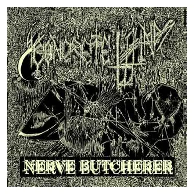 LP Concrete Winds: Nerve Butcherer