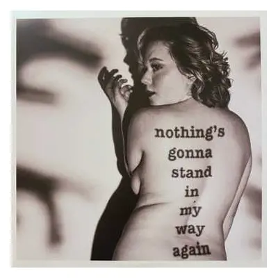 CD Lydia Loveless: Nothing's Gonna Stand In My Way Again