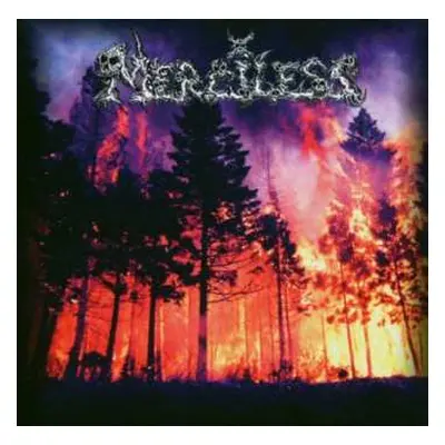 LP Merciless: Merciless