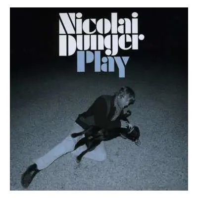 CD Nicolai Dunger: Play