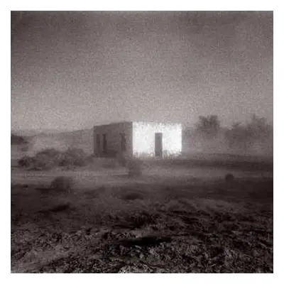 LP/SP Godspeed You! Black Emperor: 'Allelujah! Don't Bend! Ascend!