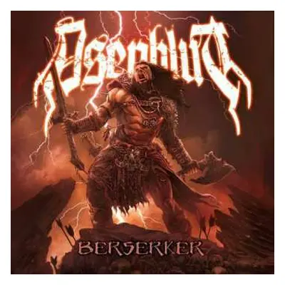 CD Asenblut: Berserker DIGI