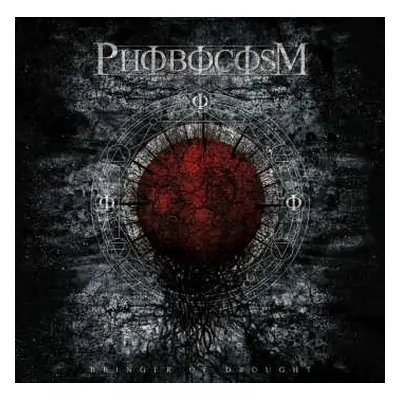 CD Phobocosm: Bringer Of Drought