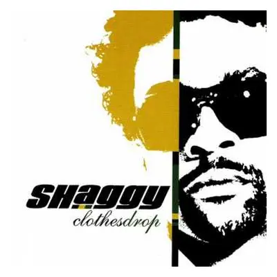 CD Shaggy: Clothes Drop