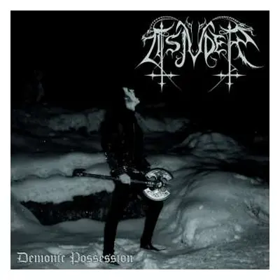 LP Tsjuder: Demonic Possession LTD