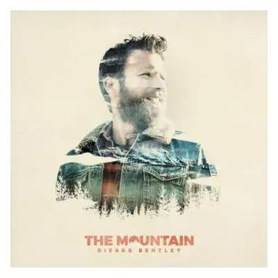 2LP Dierks Bentley: The Mountain