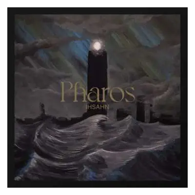 LP Ihsahn: Pharos