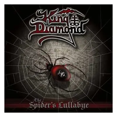 2CD King Diamond: The Spider's Lullabye