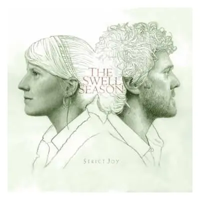 CD The Swell Season: Strict Joy