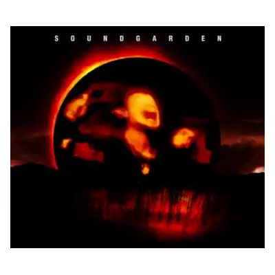 2LP Soundgarden: Superunknown