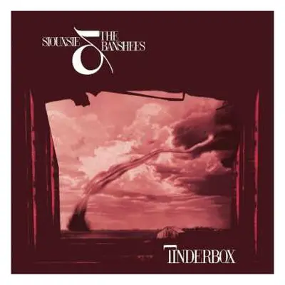 LP Siouxsie & The Banshees: Tinderbox