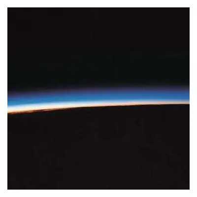 CD Mystery Jets: Curve Of The Earth