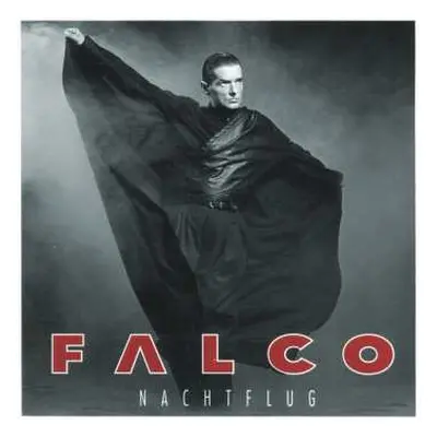 CD Falco: Nachtflug