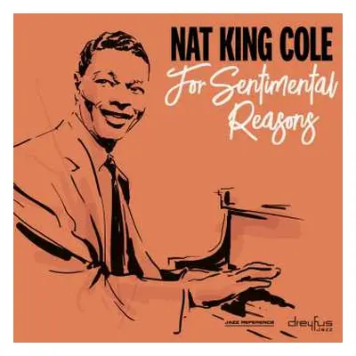 CD Nat King Cole: For Sentimental Reasons