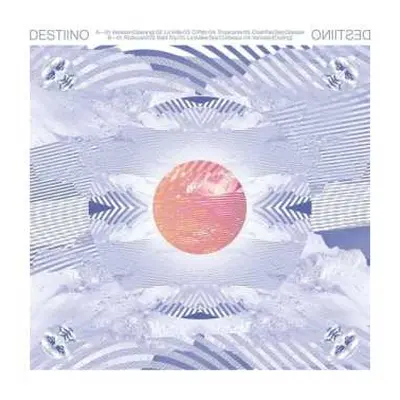 LP Destino: DESTIINO