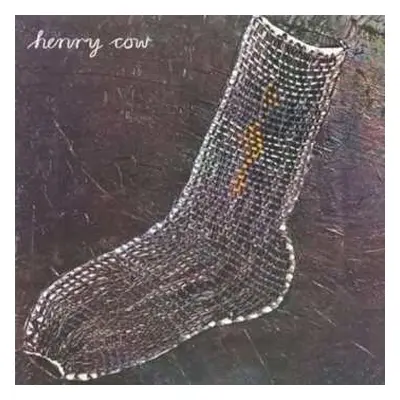 LP Henry Cow: Unrest LTD