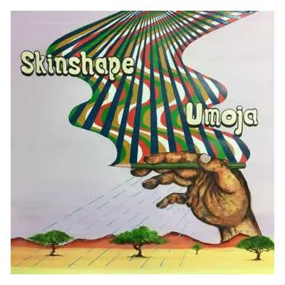 LP Skinshape: Umoja