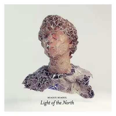 LP Miaoux Miaoux: Light Of The North LTD | NUM