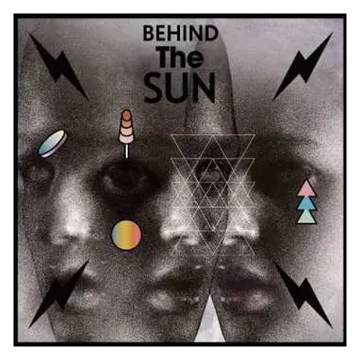 2LP Motorpsycho: Behind The Sun LTD | CLR