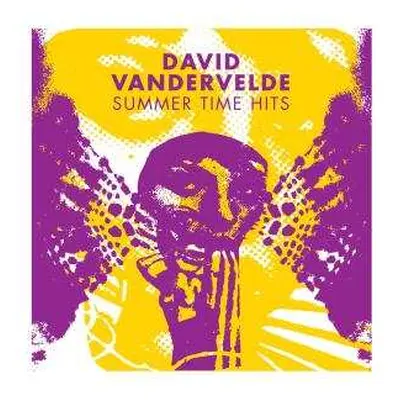 LP David Vandervelde: Summertime Hits