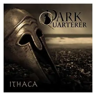 2LP Dark Quarterer: Ithaca