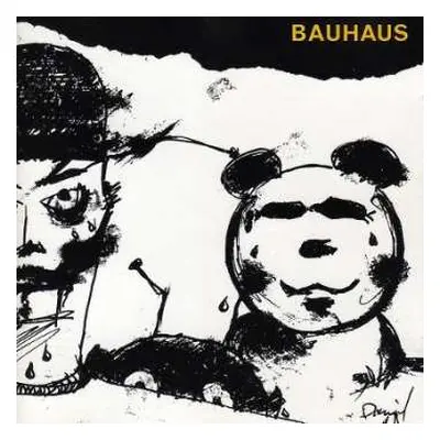 CD Bauhaus: Mask