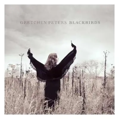 CD Gretchen Peters: Blackbirds