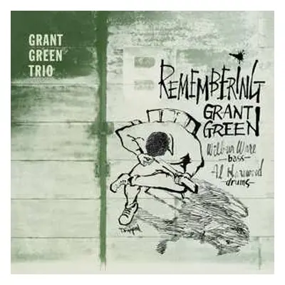 CD Grant Green: Remembering